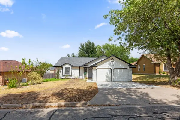 2401 Lasso DR, Round Rock, TX 78681