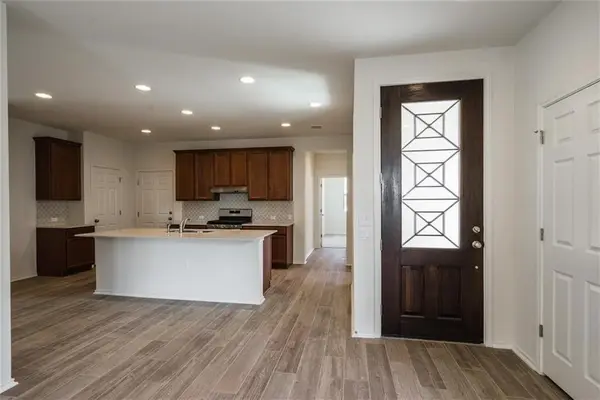 1911 Crimson Rosella Trail TRL, Austin, TX 78728