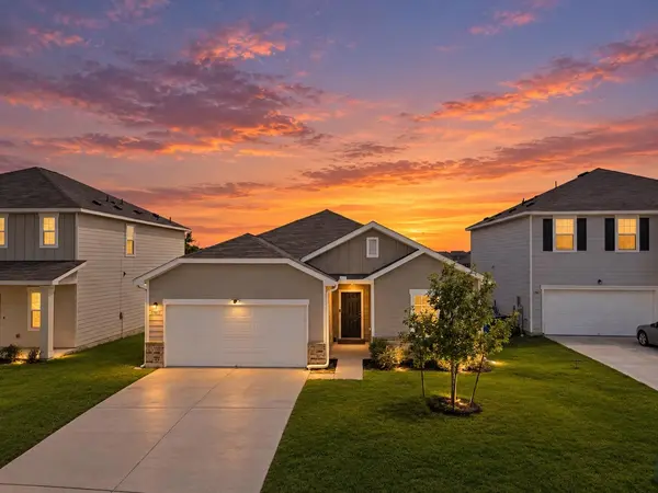 17817 Altesino CV, Pflugerville, TX 78660