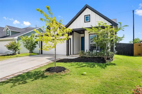 2309 Western View DR, Georgetown, TX 78626