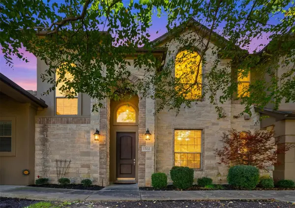 14100 Avery Ranch BLVD #1502, Austin, TX 78717