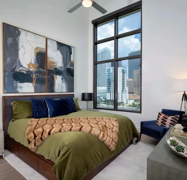 1515 Austin ST #1-1004, Houston, TX 77002