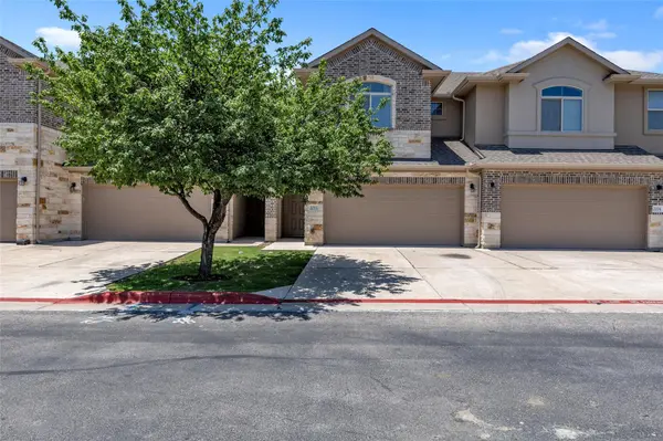 2880 Donnell DR #2003, Round Rock, TX 78664