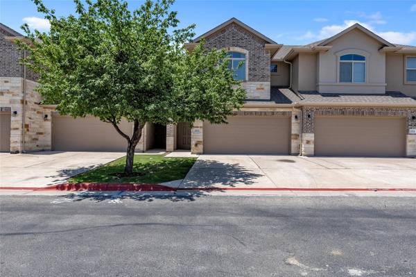 2880 Donnell DR #2003, Round Rock, TX 78664