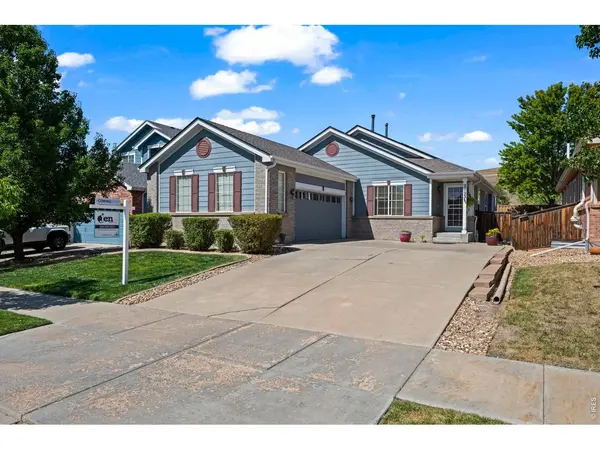 2023 Alpine, Erie, CO 80516