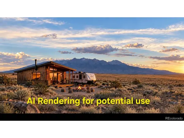 7 Unit H BLK 12 LOT 7, Blanca, CO 81123
