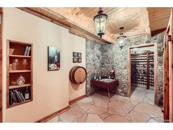 6697 Wauconda, Larkspur, CO 80118