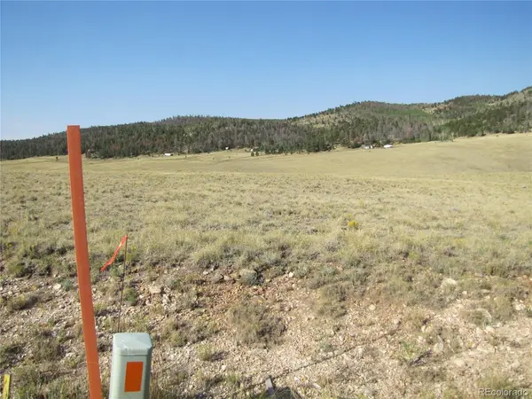 1027 Bolster, Hartsel, CO 80449