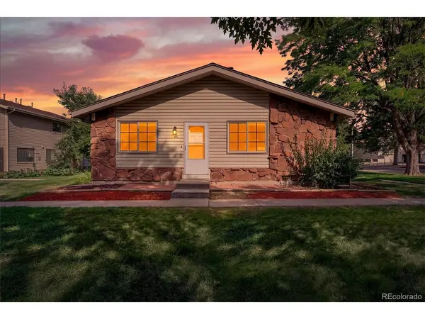 3225 S Garrison #45, Denver, CO 80227