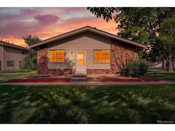 3225 S Garrison #45, Denver, CO 80227