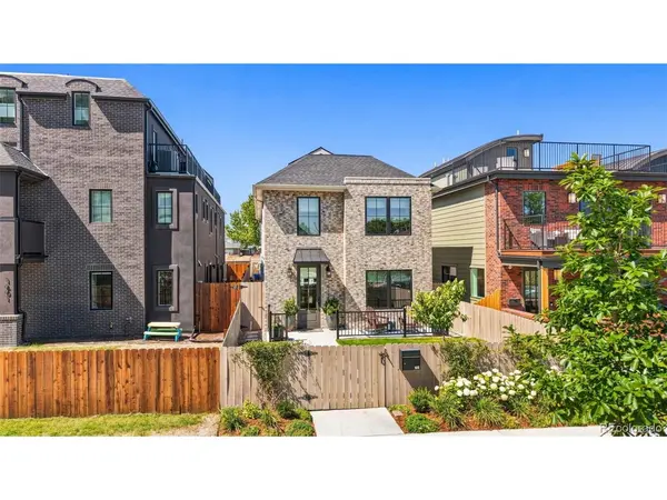 1615 Yates, Denver, CO 80204