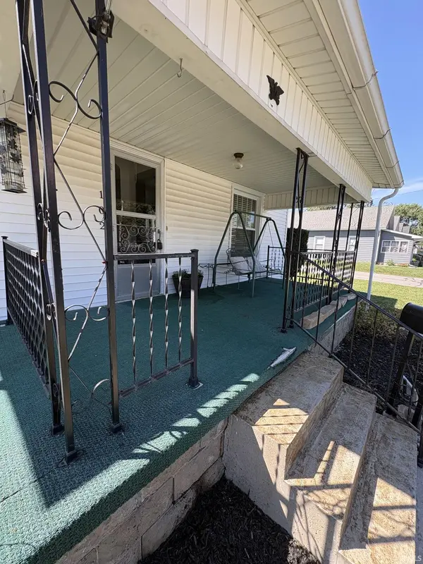 102 S 29th ST, Lafayette, IN 47904
