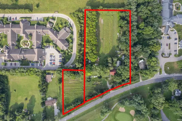 53375 Fir RD, Granger, IN 46530