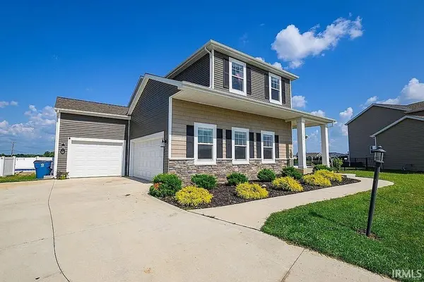 1586 Lavante CV, Fort Wayne, IN 46818