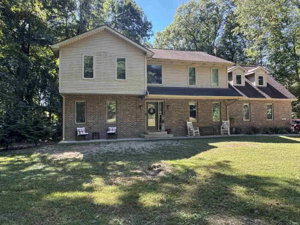 1235 W Lakeview DR, Peru, IN 46970-7653