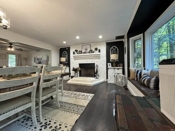 1235 W Lakeview DR, Peru, IN 46970-7653