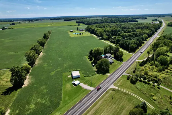 S State Road 9 ***, Albion, IN 46701