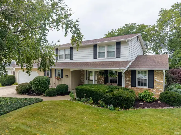 11329 Shalimar DR, Fort Wayne, IN 46845