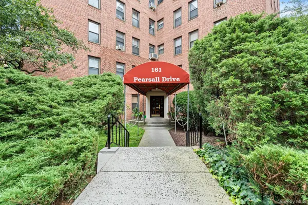 161 Pearsall DR #4B, Mount Vernon, NY 10552
