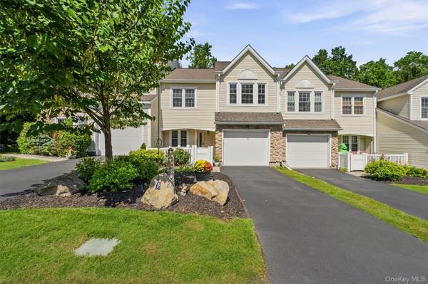 6 N Cambridge CT, Fishkill, NY 12524