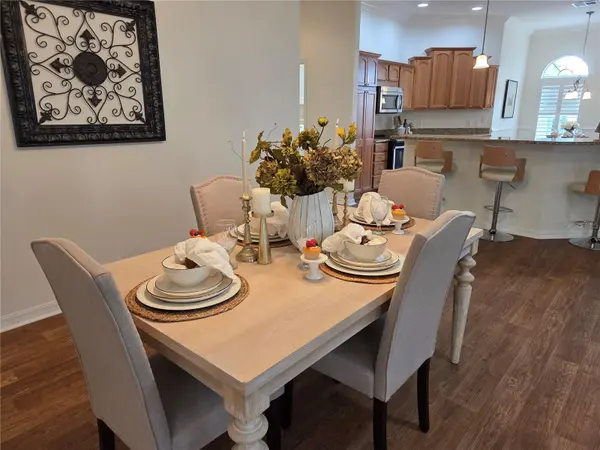 2542 FLINTSHIRE AVE, The Villages, FL 32162