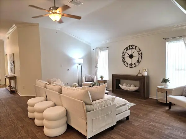 2542 FLINTSHIRE AVE, The Villages, FL 32162