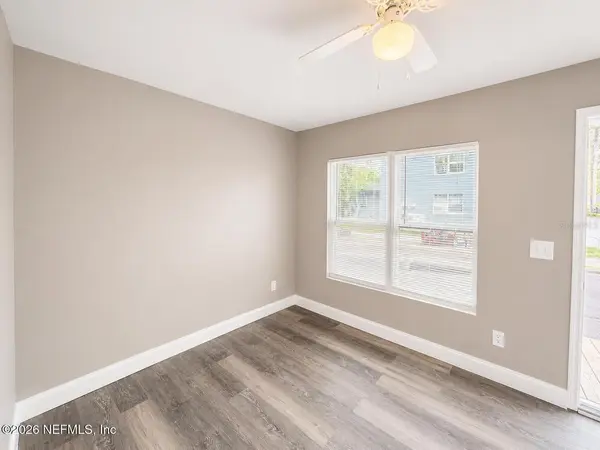 1402 POWHATTAN ST, Jacksonville, FL 32209
