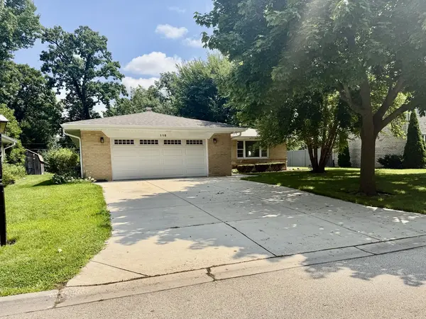 115 S Cedar AVE, Wood Dale, IL 60191