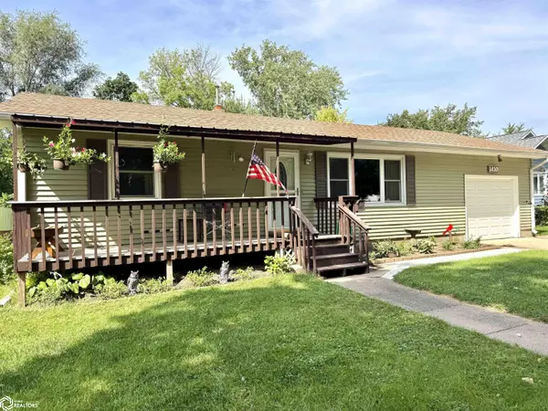 1410 11Th ST, Onawa, IA 51040