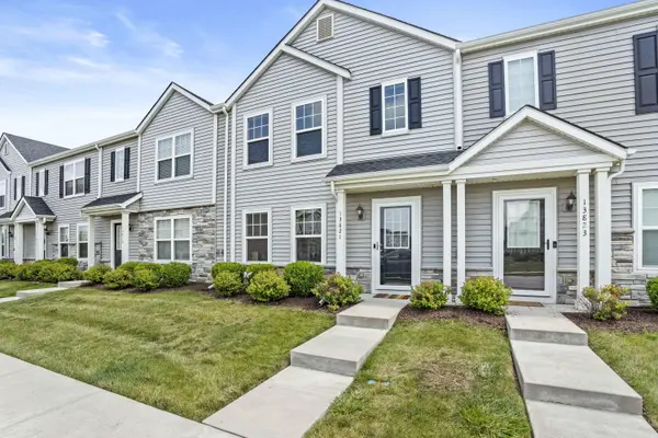 13821 Prospect DR, Cedar Lake, IN 46303