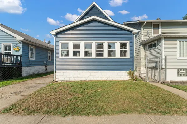 4844 Pine AVE, Hammond, IN 46327