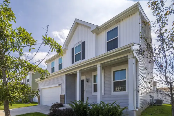 6591 Monda Avenue, Portage, IN 46368