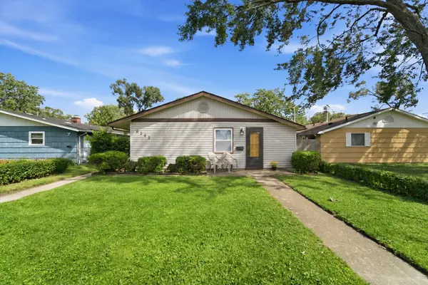 6343 Ohio AVE, Hammond, IN 46323