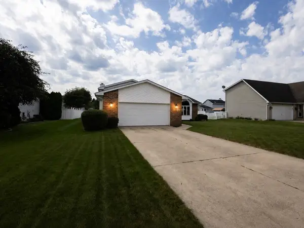 4931 Cardinal CT, Schererville, IN 46375
