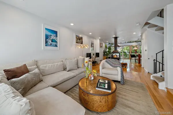 960 N Pennsylvania ST #12, Denver, CO 80203