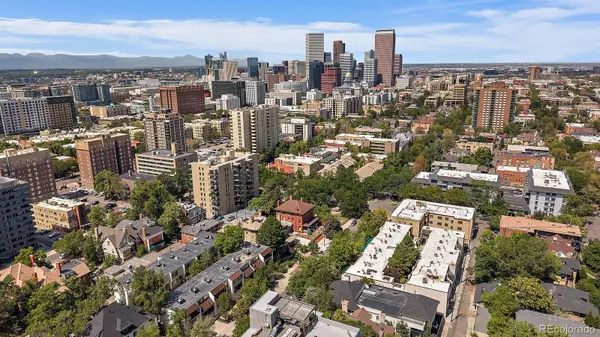 960 N Pennsylvania ST #12, Denver, CO 80203