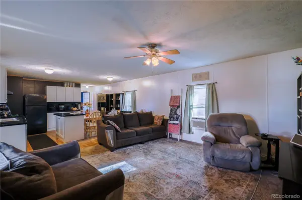 9100 Tejon (Mountain View #99) ST, Federal Heights, CO 80260