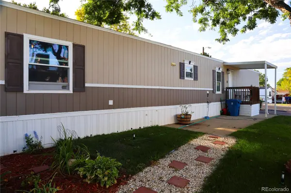 9100 Tejon (Mountain View #99) ST, Federal Heights, CO 80260