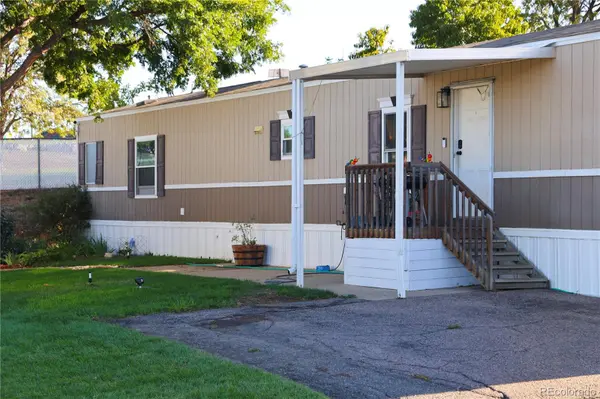 9100 Tejon (Mountain View #99) ST, Federal Heights, CO 80260