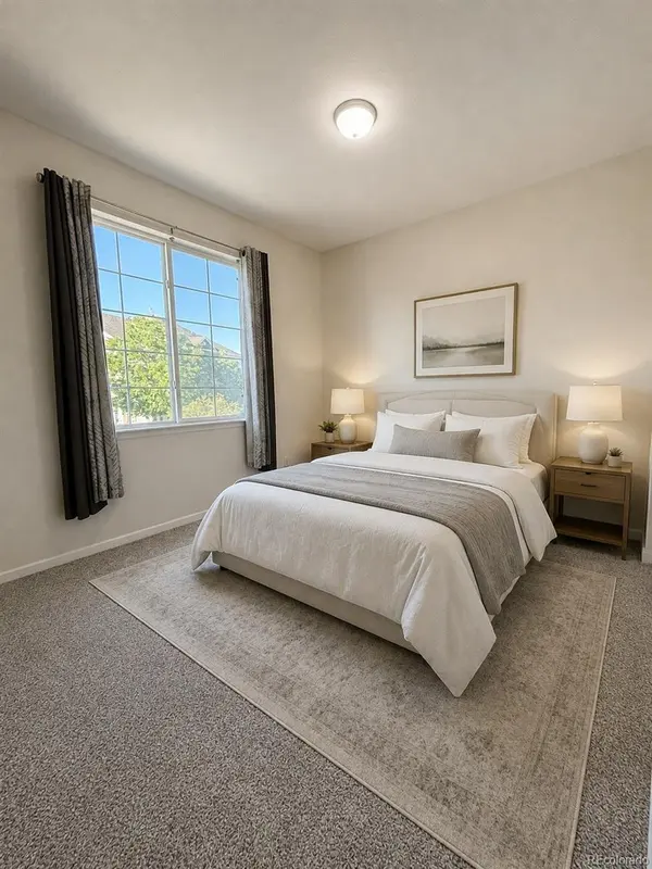 15700 E Jamison DR #9-203, Englewood, CO 80112