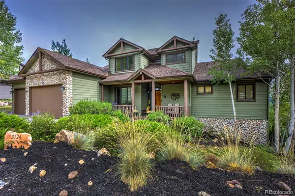 3124 Elk View DR, Evergreen, CO 80439