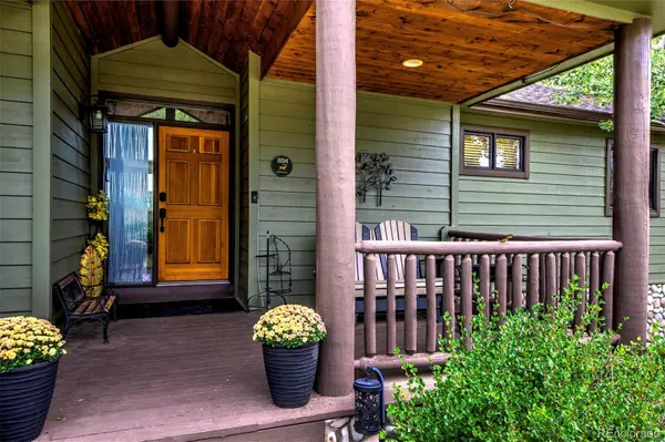 3124 Elk View DR, Evergreen, CO 80439