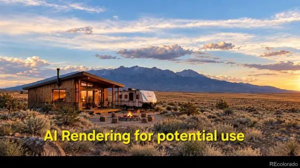 Lot 8 Unit H Blk 12 Lot 8, Blanca, CO 81123