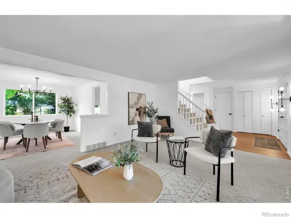 4744 Kellogg CIR, Boulder, CO 80303