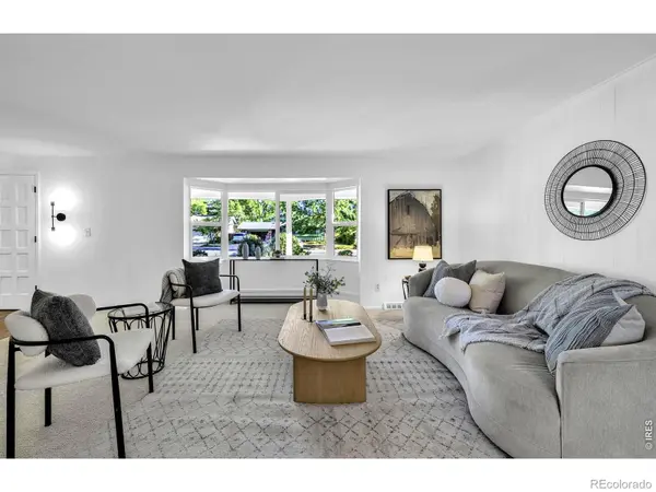 4744 Kellogg CIR, Boulder, CO 80303