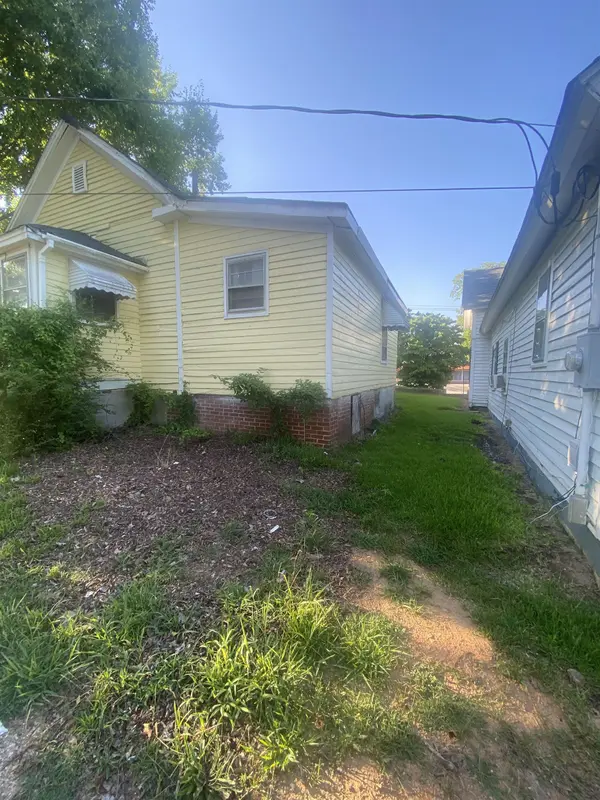 101 N Enterprise Street, Union, SC 29379