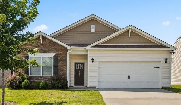 1287 Elterwater LN, Spartanburg, SC 29306