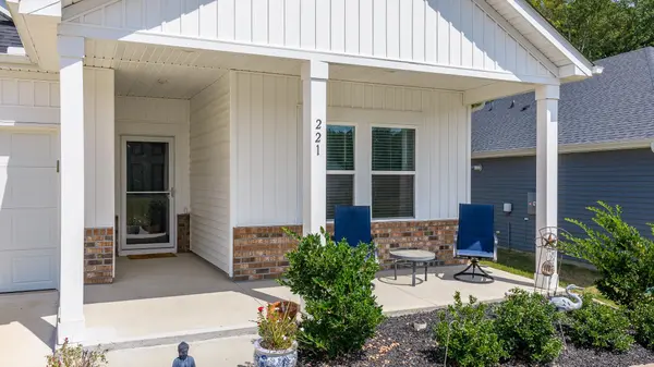 221 Vickery RD, Woodruff, SC 29388