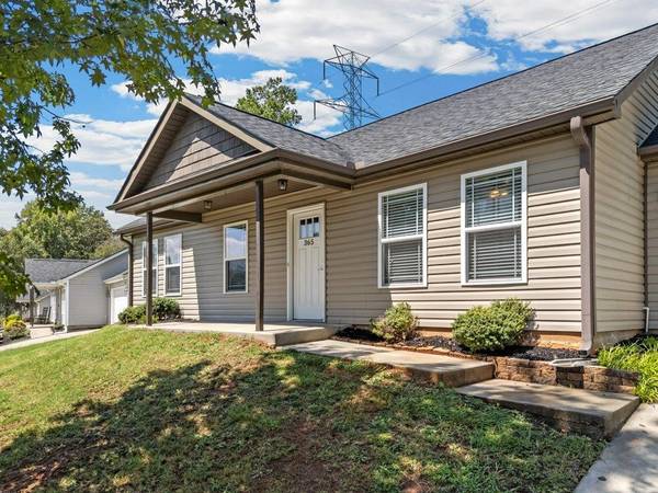 365 Half Rock CIR, Lyman, SC 29365