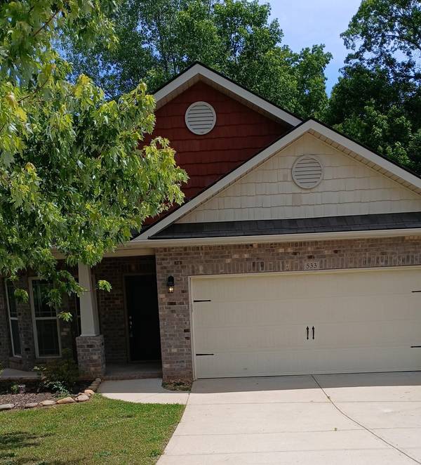 533 E Heatherstone LN, Roebuck, SC 29376